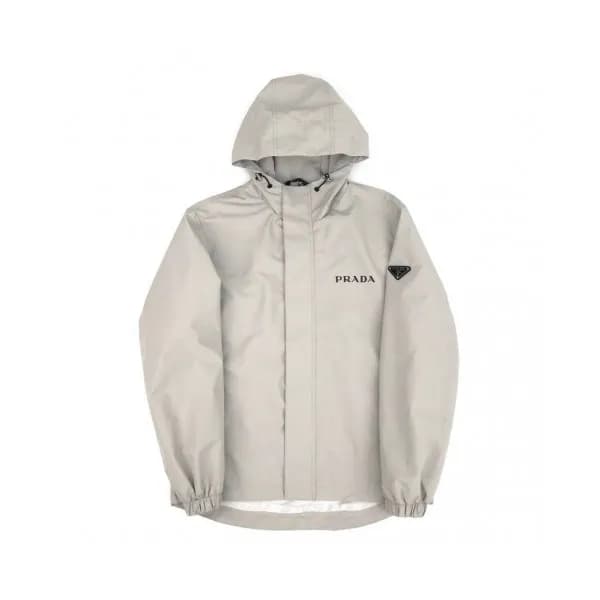 [프라다]Prada 2020 Mens Logo Casual Windproof Jackets… - 1