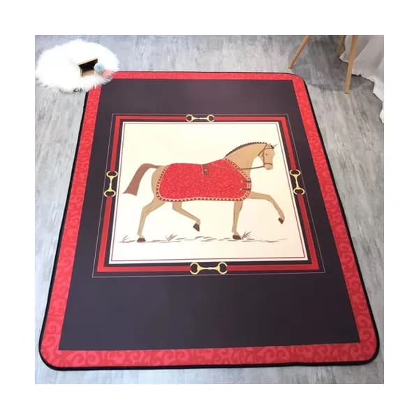 Hermes 2020 Autumn / Winter Carpet - 에르메스 2020 가을 … - 1