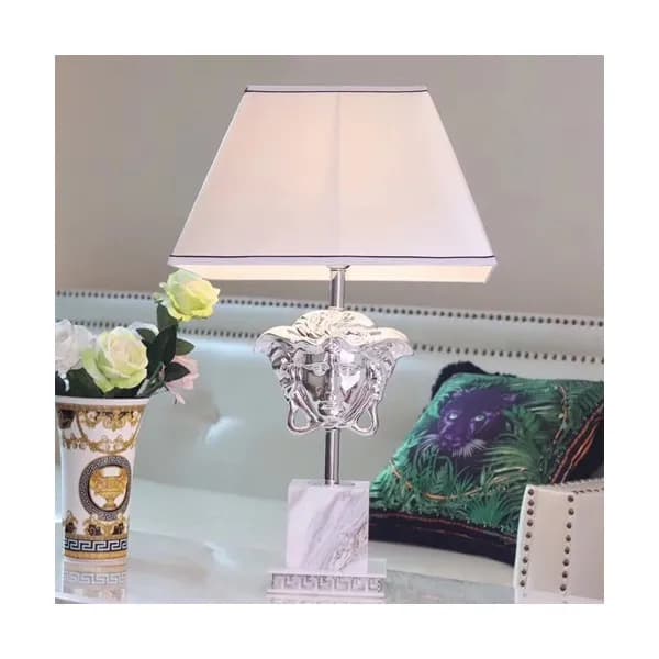 Versace 2020 Medusa Lamp - 베르사체 2020 메두사 램프, SHYP0… - 1
