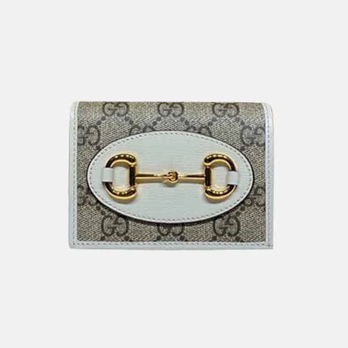 Gucci 2020 Ladies Canvas Wallet ,621887 - 구찌 2020 … - 1