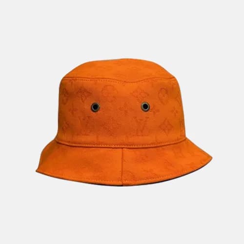 Louis Vuitton 2020 Reversible Mm / Wm Denim Cap - … - 1