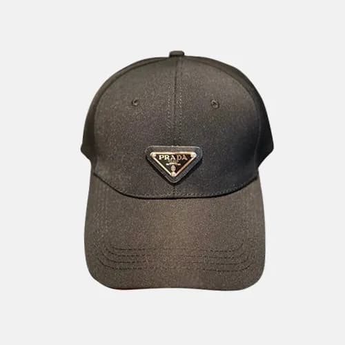 Prada 2020 Mm / Wm Cap - 프라다 2020 남여공용 모자 PRAM0007… - 1