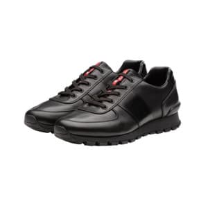 [매장판]Prada 2020 Mens Leather Running Shoes - 프라다 2…