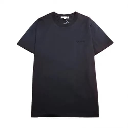 [버버리]Burberry 2020 Mm/Wm Logo Cotton Short Sleeved… - 1