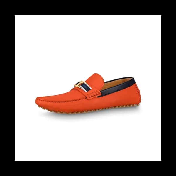 [매장판]Louis Vuitton 2020 Mens Leather Loafer - 루이비… - 1