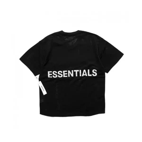 [피어오브갓]Fear of god 2020 Mm/Wm Minimal Cotton Short… - 1