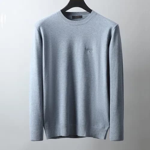 [프라다]Prada 2020 Mens Crew-neck Wool Sweaters - 프라다… - 1
