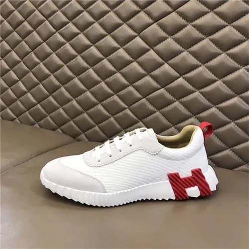 Hermes 2020 Men's Running Shoes - 에르메스 2020 남성… - 1