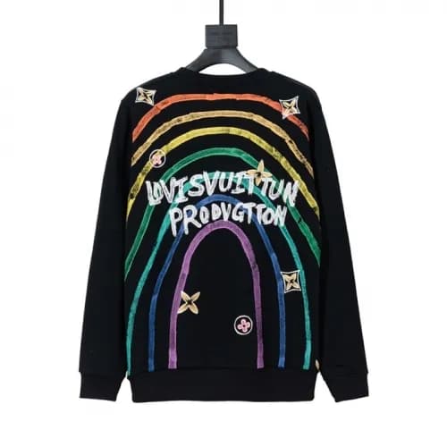 [루이비통]Louis vuitton 2020 Mens Casual Cotton Tshirt… - 1