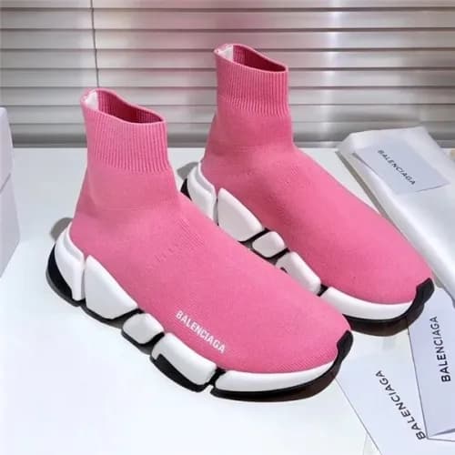 Balenciaga 2020 Women's Speed Rummer - 발렌시아가 2… - 1