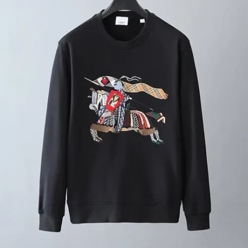 [버버리]Burberry 2020 Mens Casual Sweaters - 버버리 2020… - 1