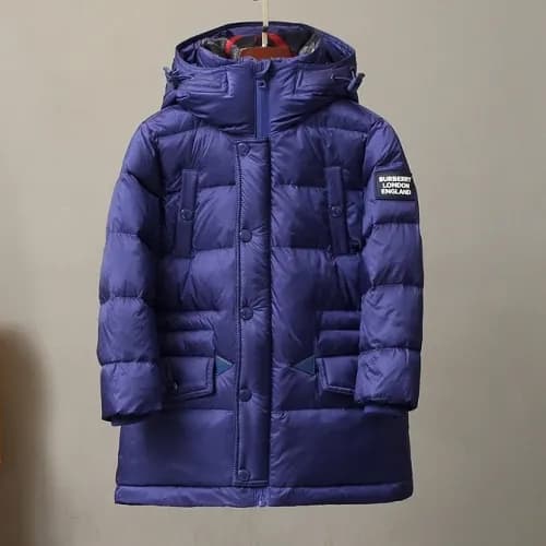 [버버리]Burberry 2020 Kids Casual Duck Down Padding -… - 1