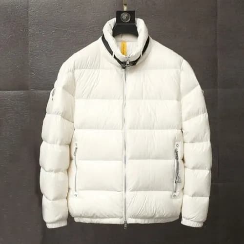[몽클레어]Moncler 2020 Mens Patch Logo Modern Duck Dow… - 1