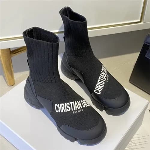 Dior 2020 Women's Ankle Boots - 디올 2020 여성용 앵글… - 1