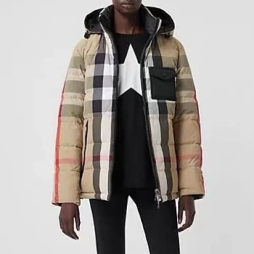 [버버리]Burberry 2020 Mm/Wm Casual Duck Down Padding … - 1