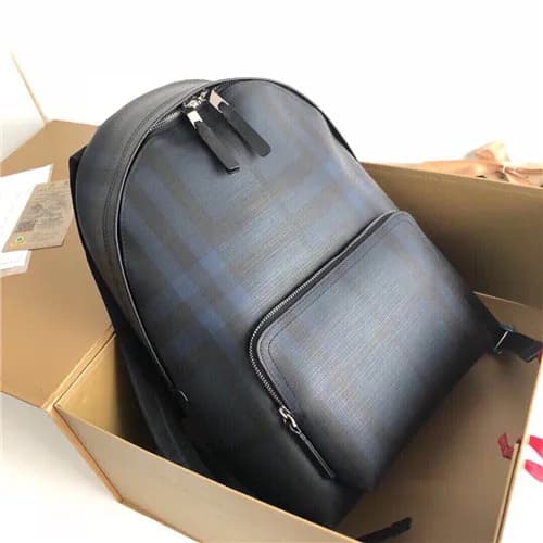 [버버리] Burberry 2020 Men's Nylon Backpack,42cm … - 1