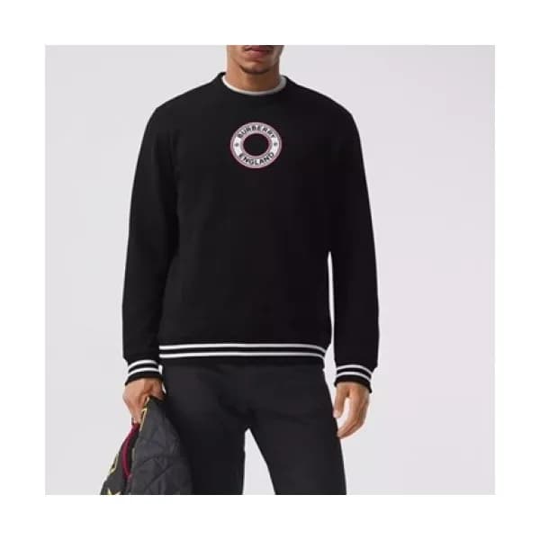 [버버리]Burberry 2020 Mens Logo Casual Cotton Tshirts… - 1