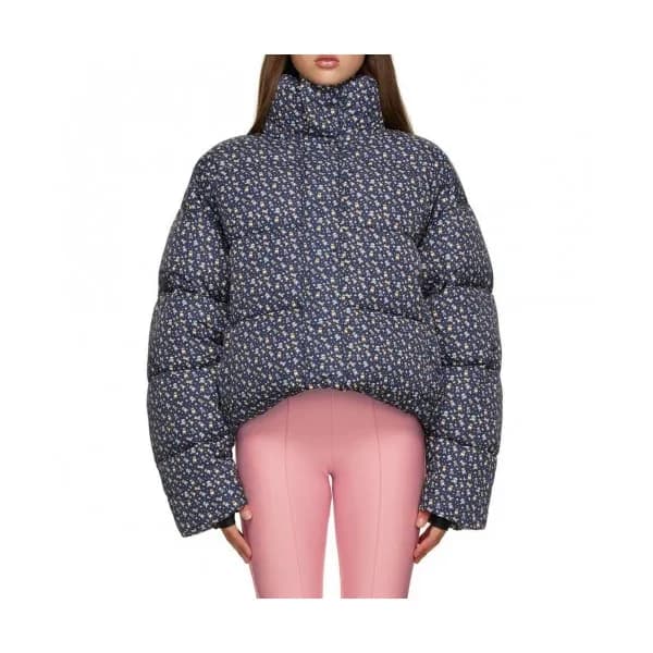 Balenciaga Womens Down Padding - 발렌시아가 여성 덕다운 패딩 -… - 1