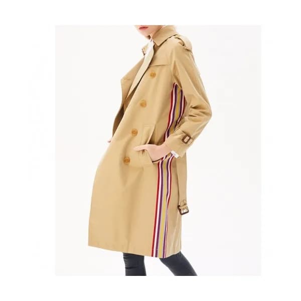 [버버리]Burberry 2021 Womens Vintage Trench Coats - 버… - 1
