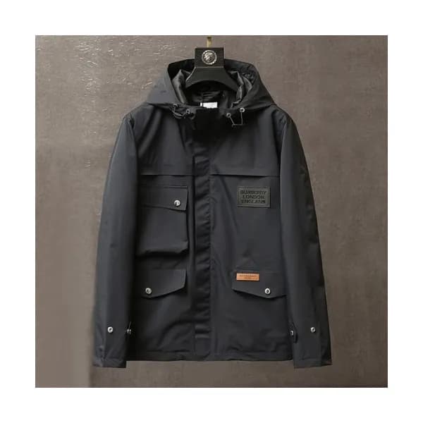 [버버리]Burberry 2021 Mens Classic Casual Jackets - 버… - 1
