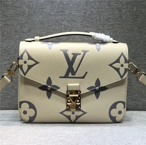 [루이비통]Louis Vuitton 2021 Women's Leather Tote… - 1