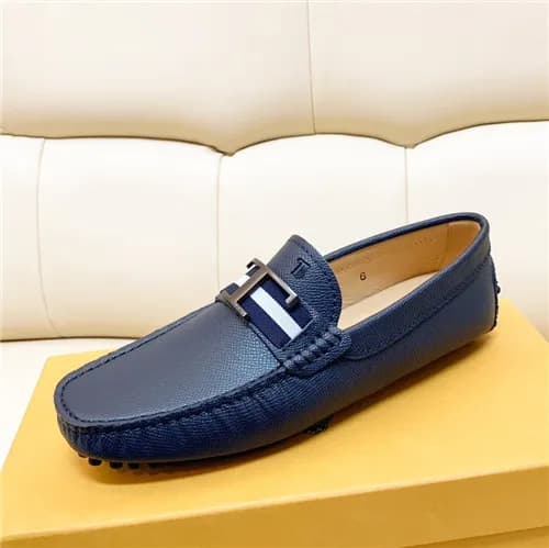 Tod's 2021 Men's Leather Loafer - 토즈 2021 … - 1