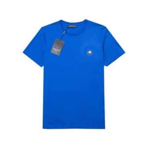 Stefano Ricci 2020 Mens Classic Silket Short Sleev…