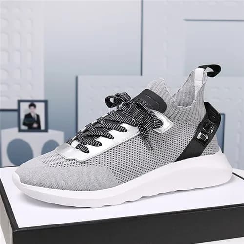 Dsquared2 2021 Men's Flyknit Sneakers - 디스퀘어드2… - 1