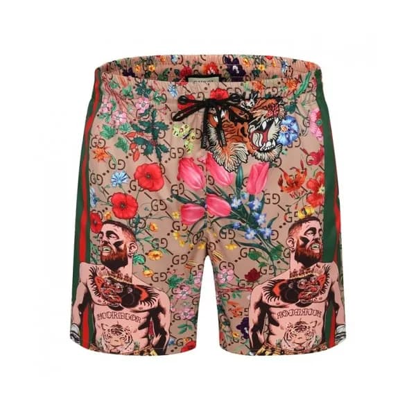 [매장판]Gucci 2021 Mens Initial Logo Vintage Casual H… - 1