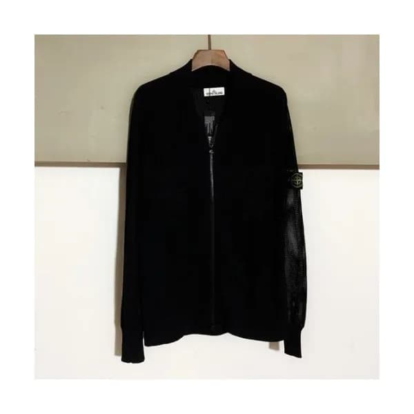 Stone Island Mens Basic Casual Jackets - 스톤아일랜드 2… - 1