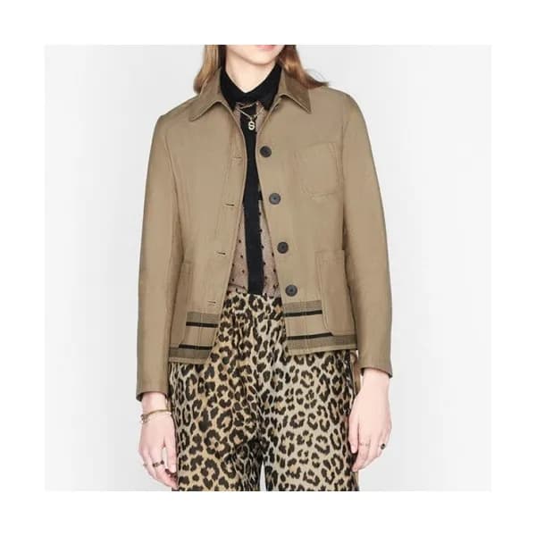 Dior Womens Casual Jackets - 디올 여성 캐쥬얼 자켓 Dio01380… - 1