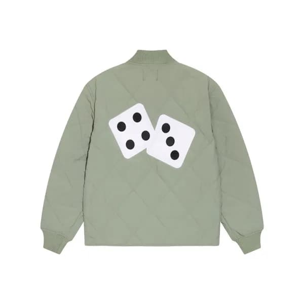 오프화이트 남성 다운 민트 자켓 - Off-white Mens Jackets - of02x - 1