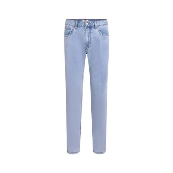 발렌티노 남성 블루 청바지 - Valentino Mens Blue Jeans - val31… - 1
