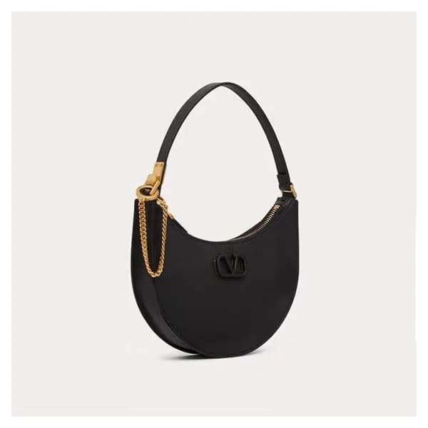 미우미우 여성 블랙 호보백 - Miumiu Womens Black Hobo Bag - mi… - 1