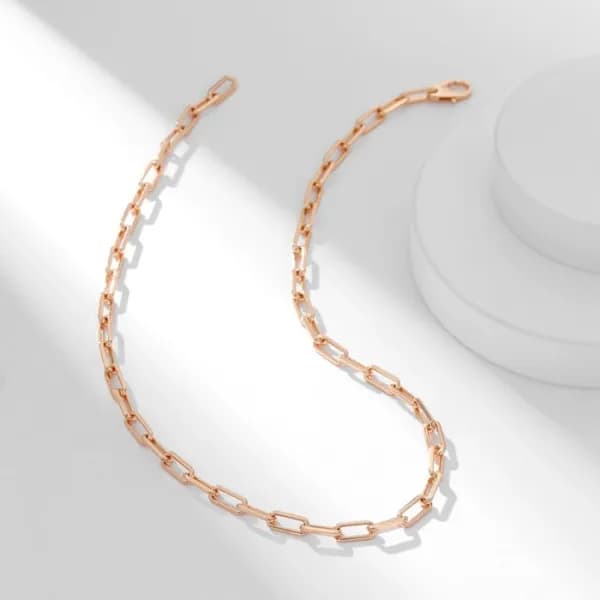 까르띠에 여성 골드 목걸이 - Cartier Womens Gold Necklace - ac… - 1