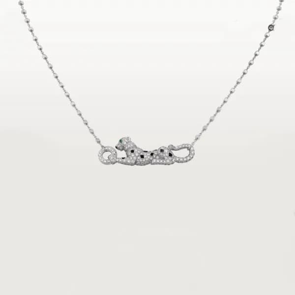 까르띠에 여성 골드 목걸이 - Cartier Womens Gold Necklace - ac… - 1