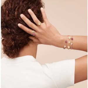 부쉐론 여성 골드 팔찌 - Boucheron Womens Gold Bangle - acc1…