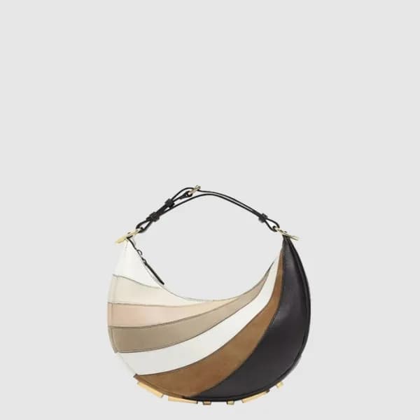 펜디 여성 그라피 스몰 백 - Fendi Womens Graphy Small Bag - f… - 1