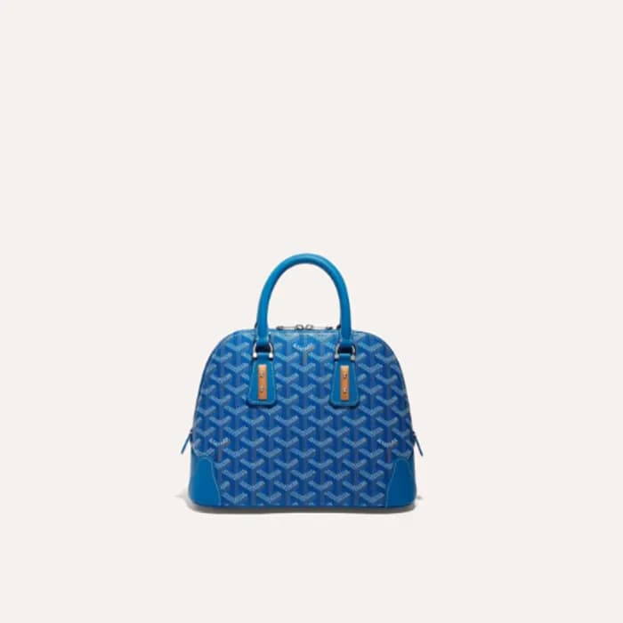 고야드 여성 블루 방돔 백 - Goyard Womens Vendome Bag - gob10… - 1