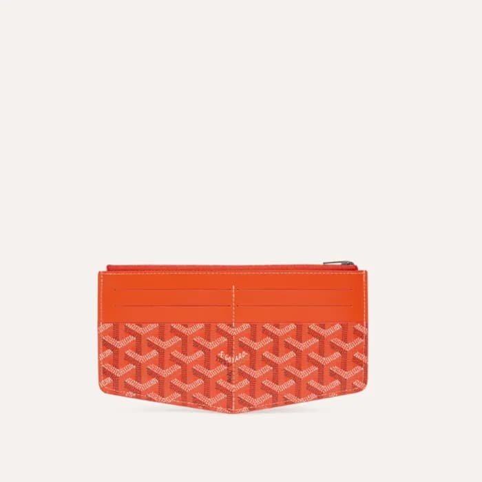 고야드 남/녀 오렌지 인서트 루이스 - Goyard Unisex Insert Louise … - 1