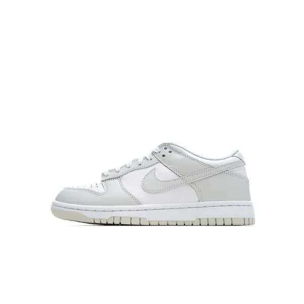 나이키 남/녀 그레이 스니커즈 - Nike SB Dunk Low Unisex Sneaker… - 1