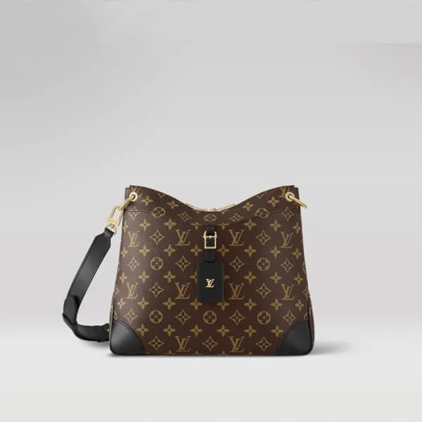 루이비통 여성 오데온 M45355 - Louis vuitton Womens Odeon - … - 1