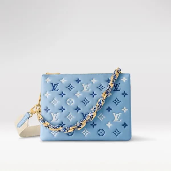 루이비통 여성 쿠상 백 M22953 - Louis vuitton Womens Coussin… - 1
