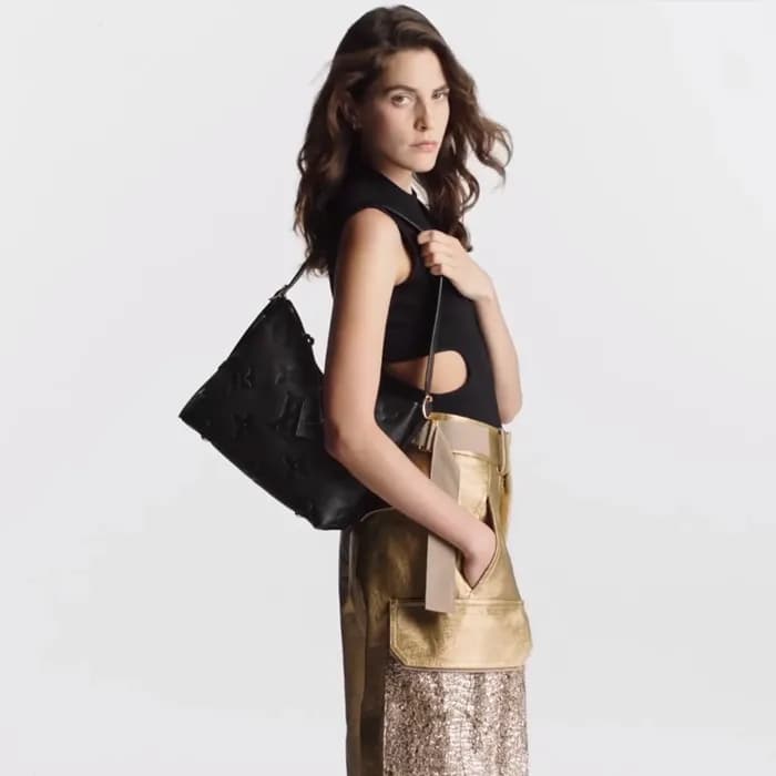 루이비통 여성 앙프렝뜨 캐리올 M46298 - Louis vuitton Womens Car… - 1
