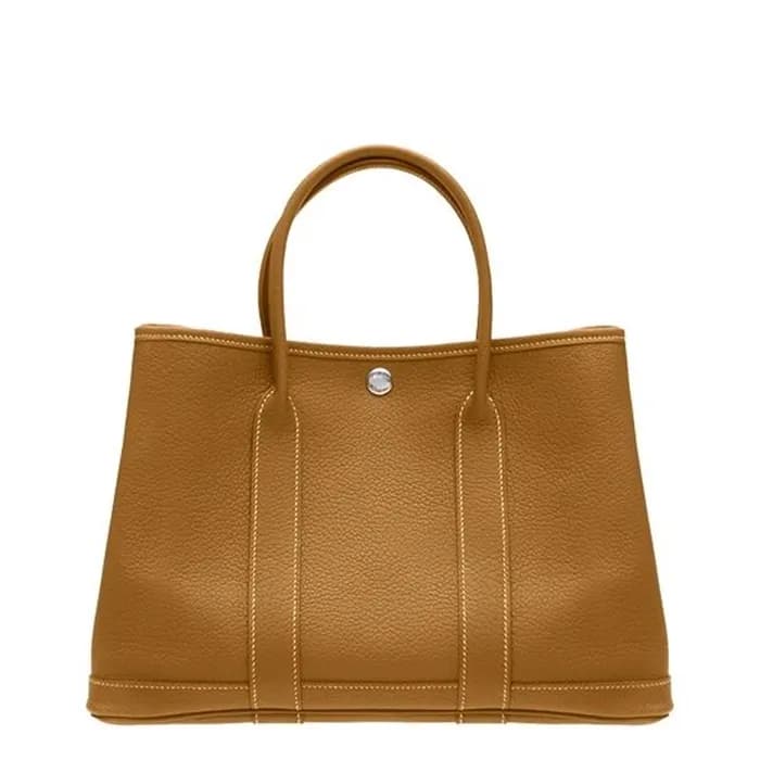 에르메스 여성 가든파티 30 - Hermes Womons Garden Party Bag… - 1