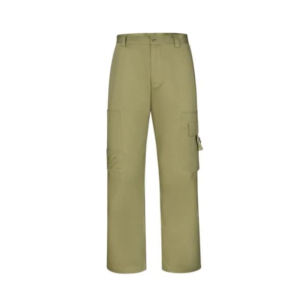 루이비통 남성 캐쥬얼 팬츠 - Louis vuitton Mens Casual Pants -… - 1