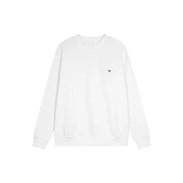 크롬하츠 남성 라운드 맨투맨 - Chrome Hearts Mens Round Tshirt … - 1
