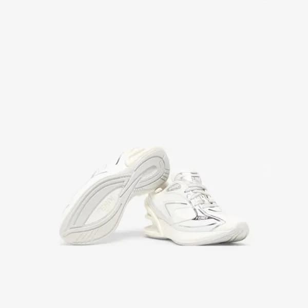 펜디 여성 매치 FF 스니커즈 - Fendi Womens Match Sneaker - fe… - 1
