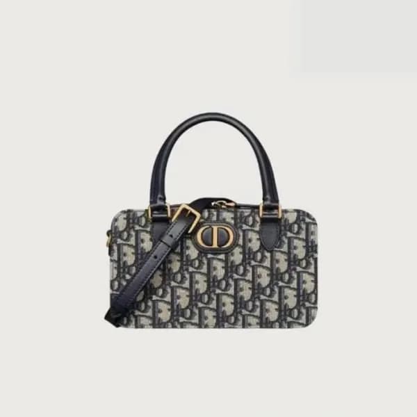 디올 여성 30 몽테뉴 백 - Dior Womens 30 Montaigne Bag - di… - 1