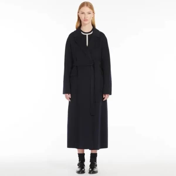 막스마라 여성 말리카 코트 - Maxmara Womens Malika Coat - mac4… - 1